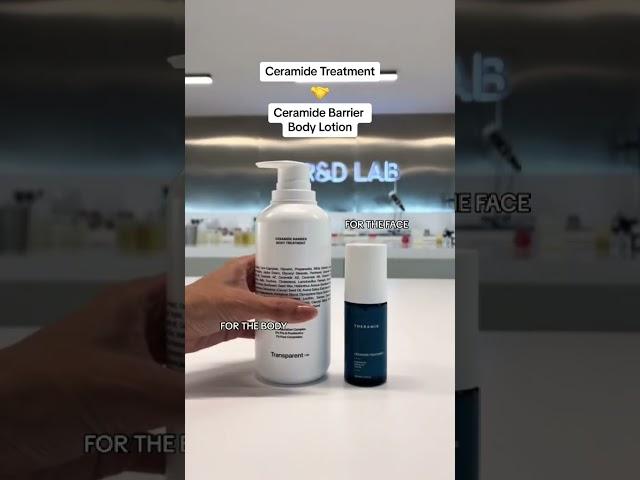Discover our combos to take care every inch of your skin | Niche Beauty Lab