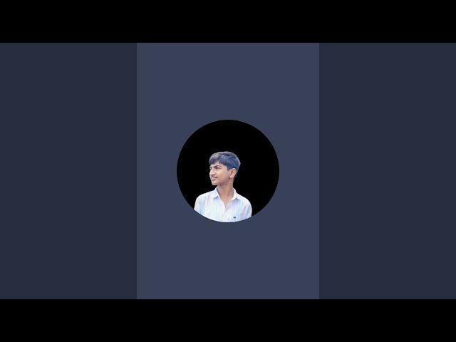 D for Dipendra  is live