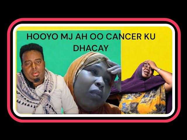 MAXKAMADA DAHIR KIIS XASAASIYA HOOYO NAASKA CANCER KAGA DHACAY ADKAATAY