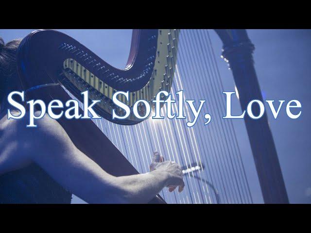 Jannie Moolman - Speak Softly, Love (Live at Classics is Groot 2016)