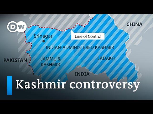 Kashmir Files: Forgotten tragedy or an attempt to re-write India's history?