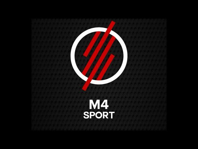 M4 SPORT Élő Közvetítés