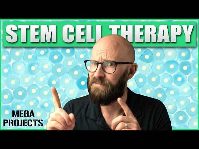 Stem Cell Therapy: The Future of Medicine?