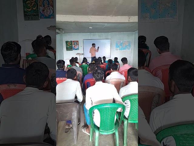 Gyan Sangam Choaching Institute.#short video