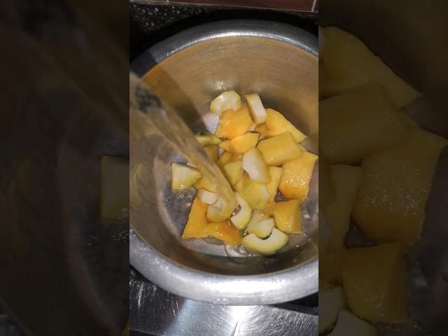 Ab Market Se Kya Lana#mangorecipe #mangojuice #viral#shorts#shortvideos #viralfood #youtubeshorts