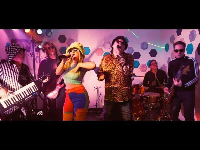 90s Cover Band | 90s Kids Superfly Tribute