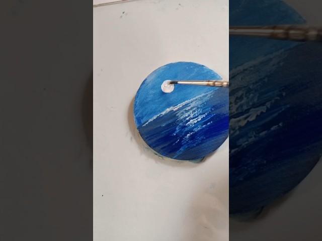  #artshorts #viralvideo #viralshorts #satisfyling #miniart