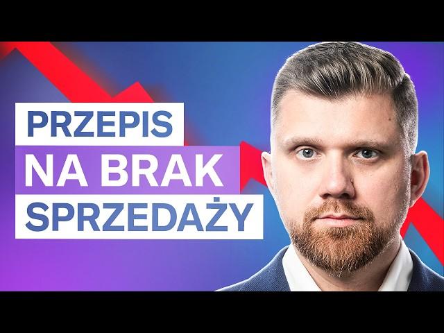 12 BŁĘDÓW popełnianych na SPOTKANIACH SPRZEDAŻOWYCH!