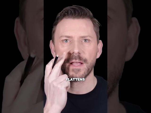 Trick to Reduce Eye Bags