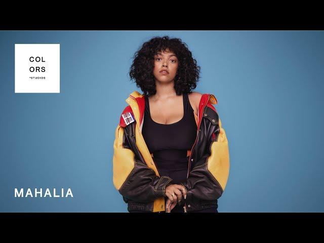 Mahalia - Hide Out | A COLORS SHOW