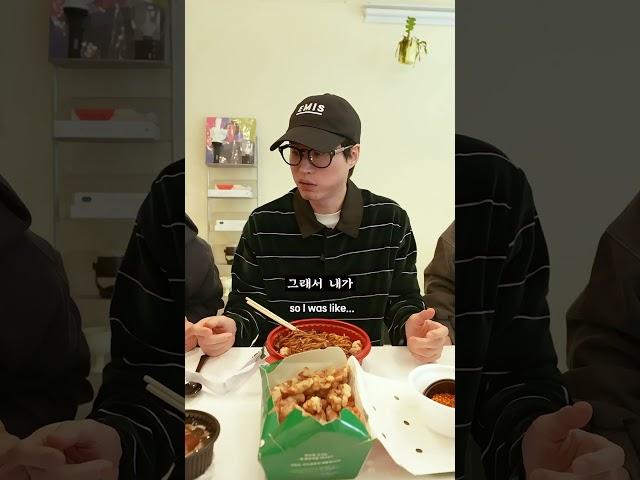 하루야 아빠 그래도 바보는 아니야...