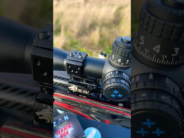 Delta Optics 5-50-56 Stryker @DeltaOptical