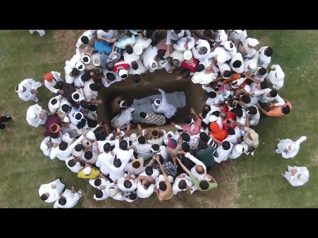 Baba Vakil Sahib ji ke Antim Darshan Dera Jagmalwali