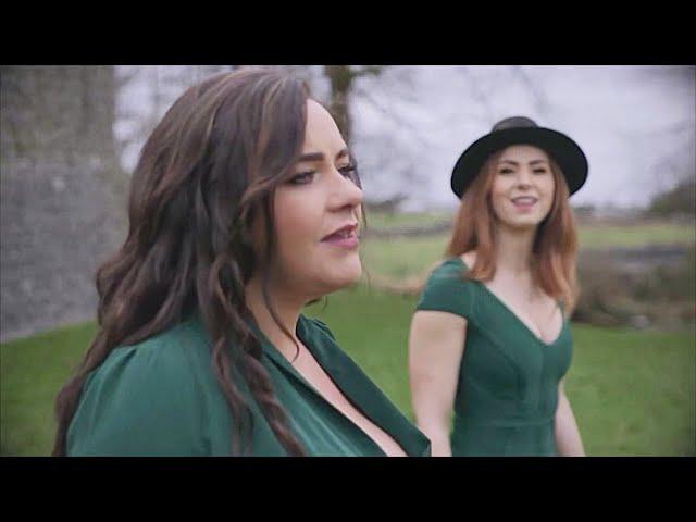 The Fields of Athenry - Sina Theil & Caitríona O'Sullivan