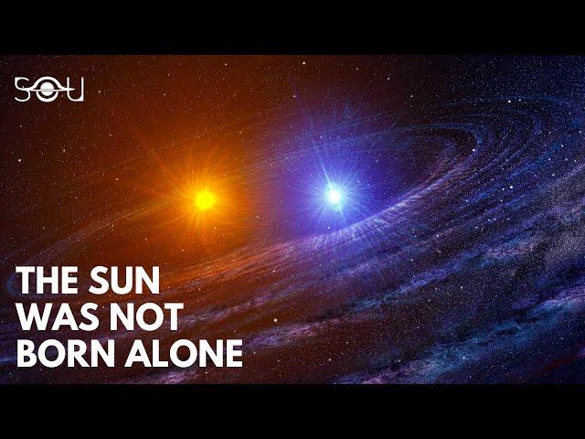 How Sun's Lost Twin Is Still Affecting The Solar System