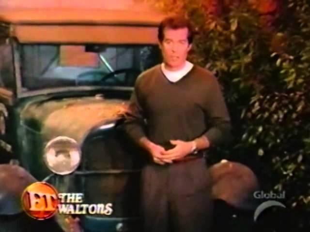 The Waltons - ET Spotlight
