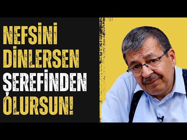 Ben Bir İlkokul Mezunu İle Evliyim| Hayati İnanç Bereket'i Matematik Çözemez