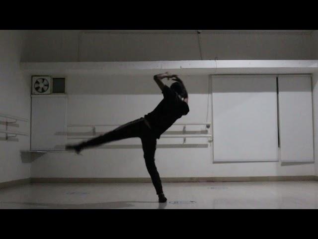 "Alan Walker - Faded" Dance Practice Choreo by Subhankar Mondal-Viva Dance Studio #dance #covid19