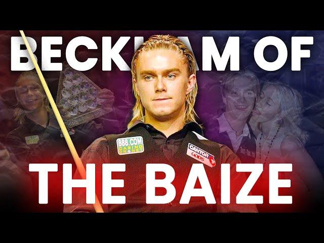 Paul Hunter [Original Career Documentary]