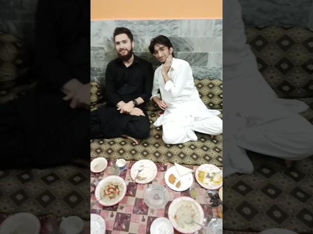 MR ABU with Rufe Bhai, AJ FF and Nomi FF #freefirepakistan #mrabu