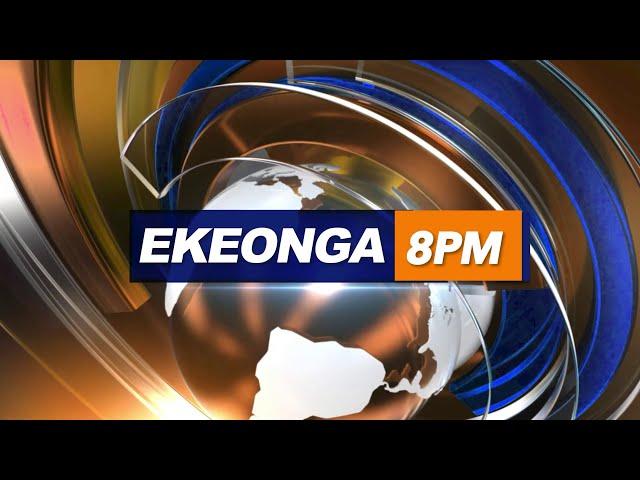 EKEONGA CHINSA IBERE 29TH JULY 2024