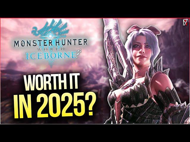 Monster Hunter: World - Is It Worth It in 2025?