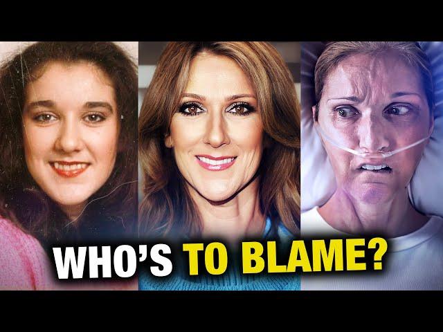 Celine Dion Breaks Silence After 14 Years Of Lies