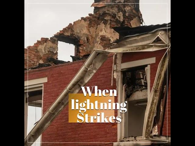 Baca Lightning Protection
