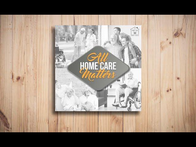 All Home Care Matters Helped Elmer's Friend and Can Help You Too!