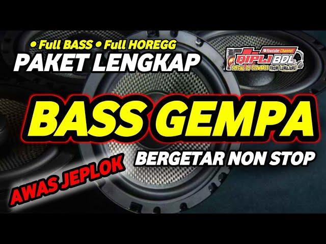 AWAS JEPLOK !! DJ FULL ALBUM PALING ENAK DINIKMATI BUAT CEK SOUND KARNAVALAN