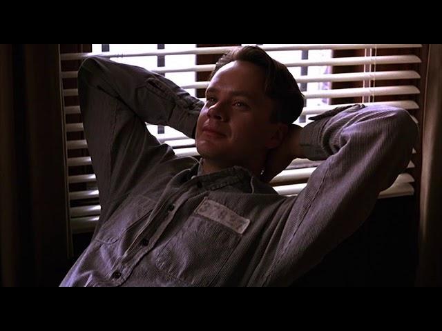 Matt Pierce Shawshank Trailer