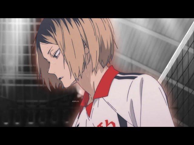 Kenma / poker face  [1080p]