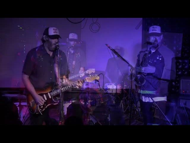 Dusty Meadows @ The Casbah