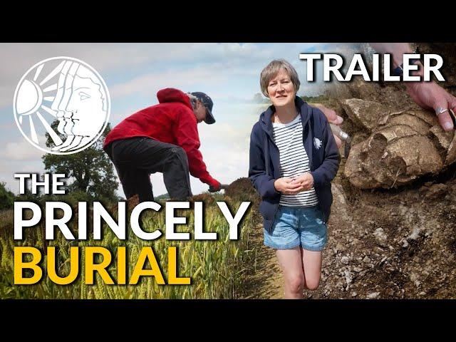 Coming Soon! The Princely Burial | Time Team Special