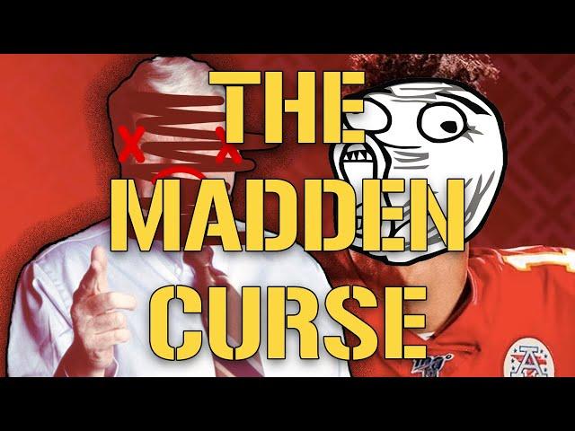 Is The Madden Curse ACTUALLY REAL?