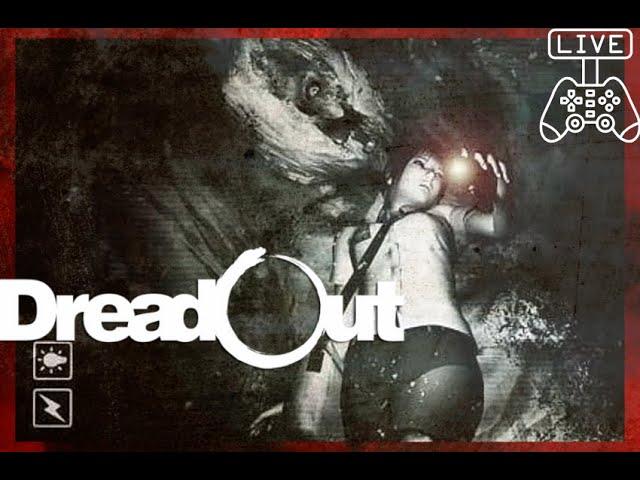 "DreadOut" - Indonesischer Folklorehorror //Komplett// LiveLP