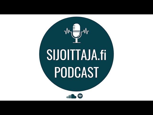 Miten Suomen seuratuin sijoittaja Pietari Laurila valitsee voittajaosakkeet? SIJOITTAJA -podcast 40