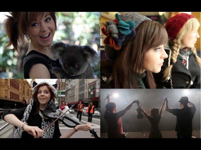 Minimal Beat - Lindsey Stirling (Original Song)