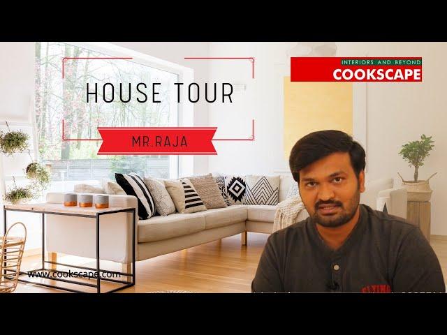 Modular Kitchen Price In Chennai | Budget Modular Kitchen Chennai | Cookscape Interior are the Best