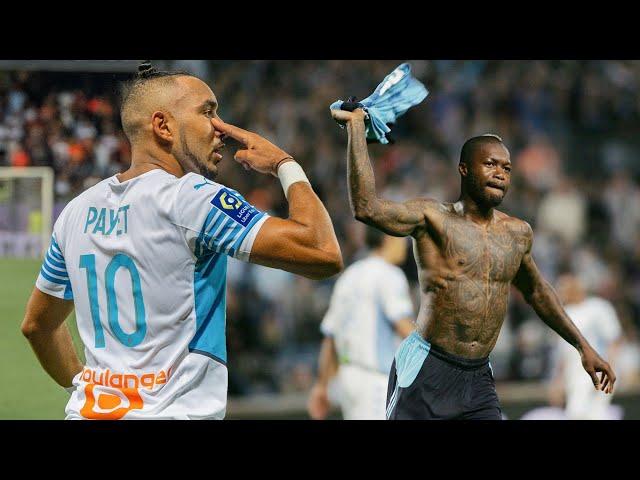 5 victoires LÉGENDAIRES de l’Olympique de Marseille ! #1 • HD