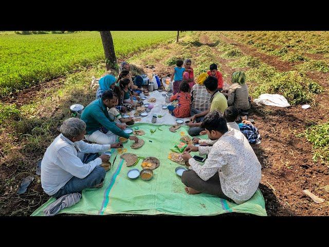 Farmer Life In Gujarat,India || Village Life In Gujarat, India || MR7 VLOGS