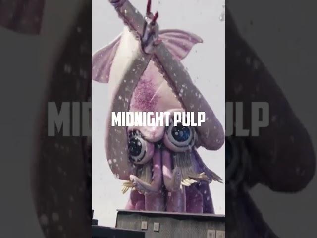 Watch Midnight Pulp on Cineverse | Now Streaming