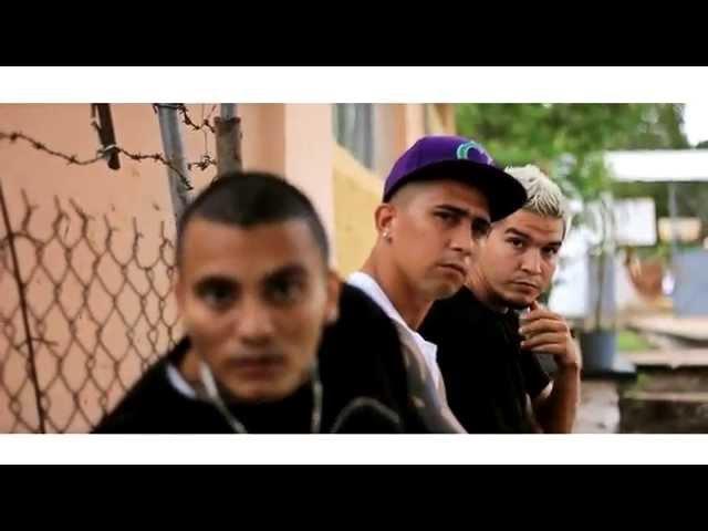 Nano El Cenzontle - La Gente Habla Feat El Pinche Mara & Warrior