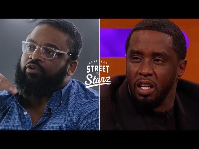 RealLyfe Lawyer REACTS TO Diddy NOT accepting PLEA Deal & How SNTICHIN will help his case