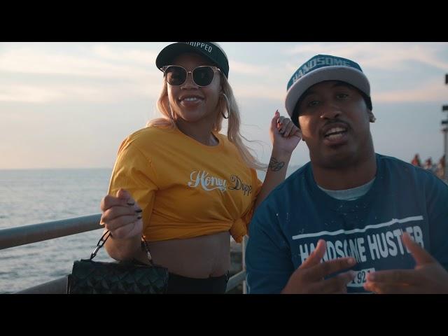 Reezy - "Betcha Know Now" (Official Video) Featuring Malik X Directed By Logan Kyngston