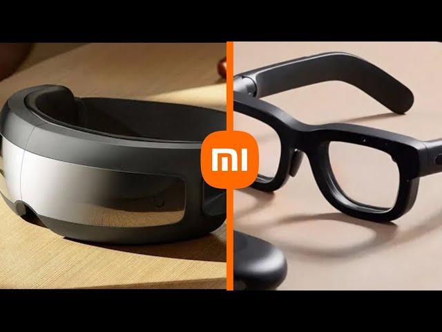 10 Xiaomi Gadgets You Need to Know About in 2024!