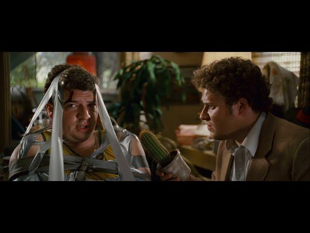 Pineapple Express - Indians Are Technically Asian