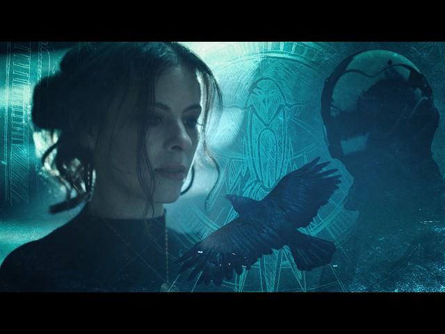 BEYOND THE BLACK - Rising High (OFFICIAL MUSIC VIDEO)
