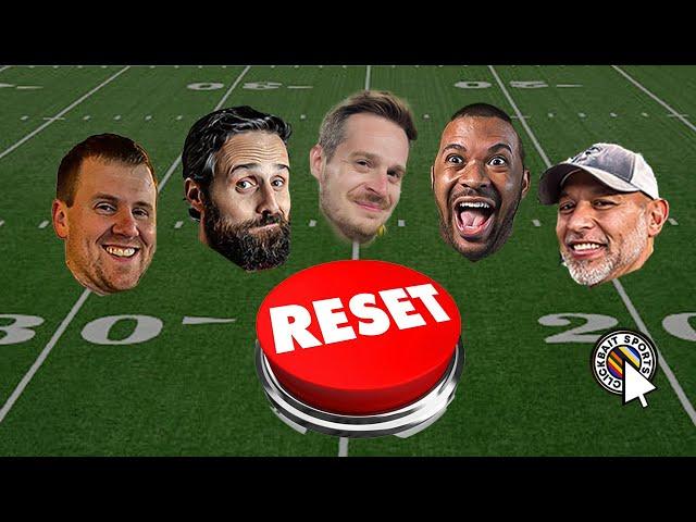 Resetting Our NFL Expectations for Week 2