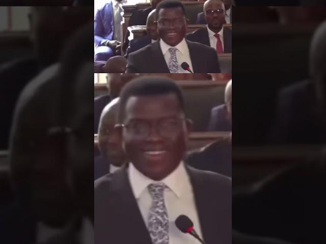 KATIKIRO ON EDDIE MUTWE